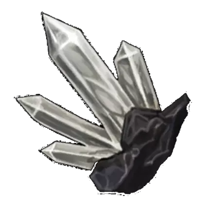 Pure Quartz