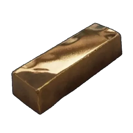 Copper Ingot