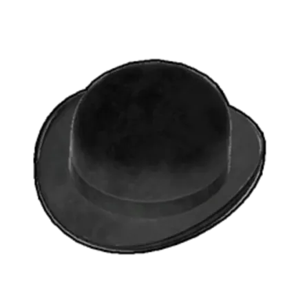 Legendary Bowler Hat ( Neutral Reduction )