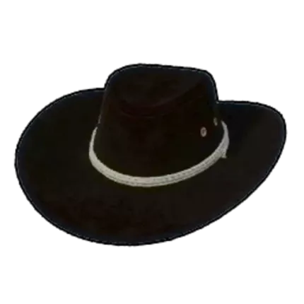 Legendary Soft Hat ( Earth Reduction )