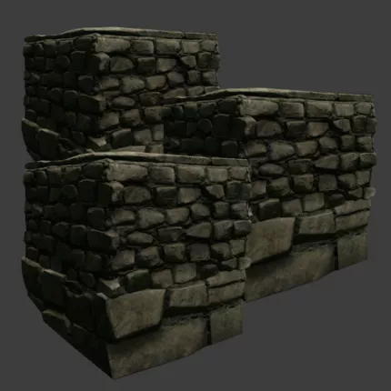 Stone Base Kit