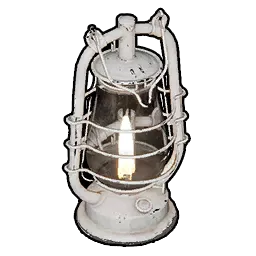 Hip Lantern