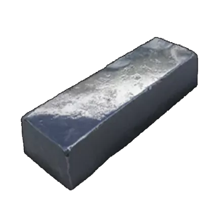 Iron Ingots